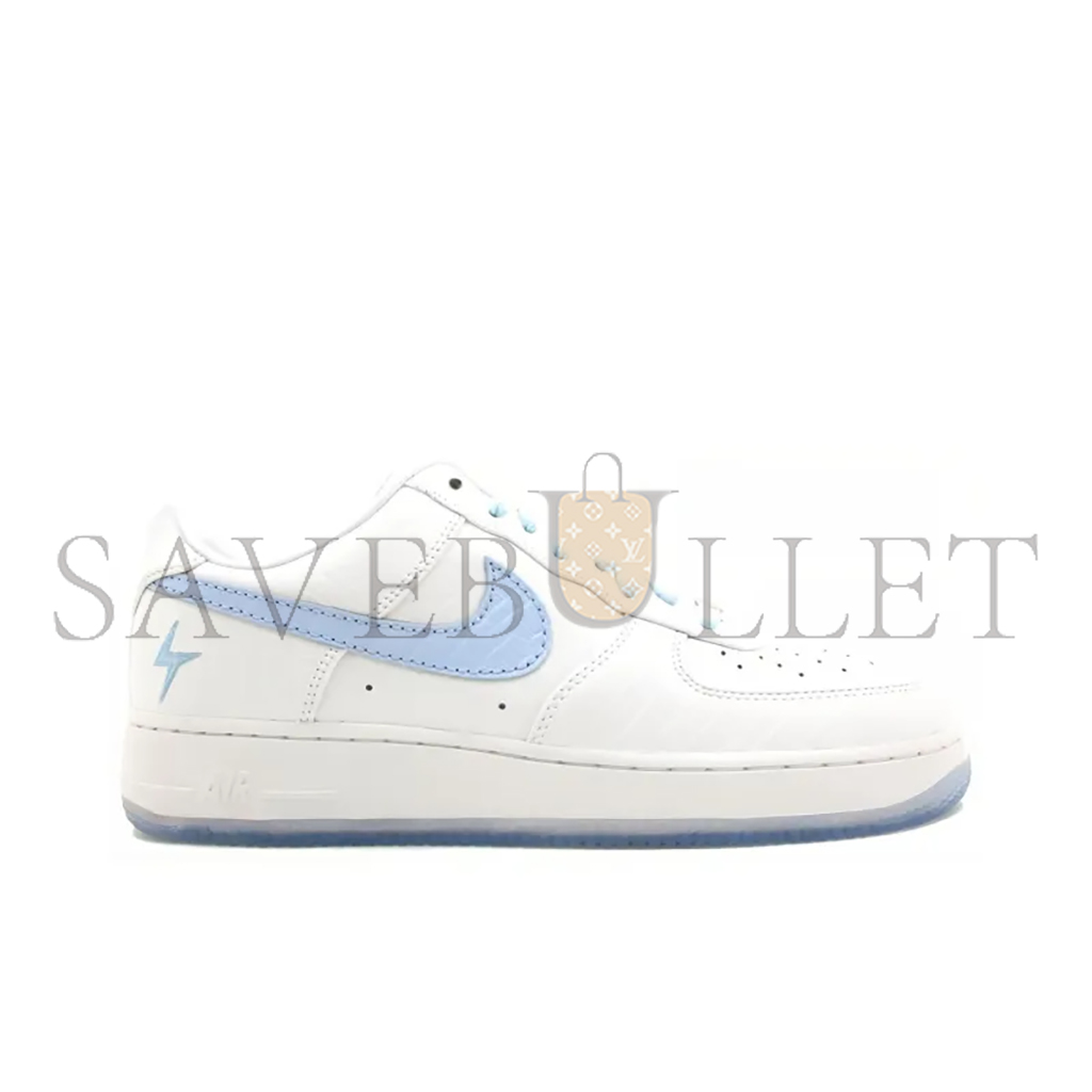 NIKE AIR FORCE 1 LOW LADAINIAN TOMLINSON 316892-141